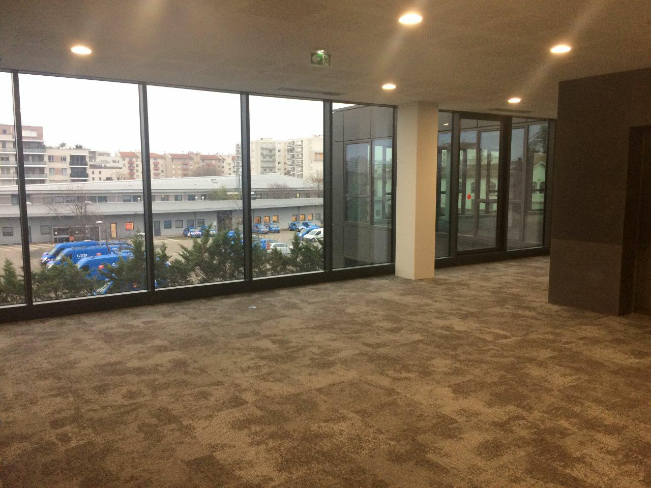 Location bureau Villeurbanne Rhône OLBUR2109056 11