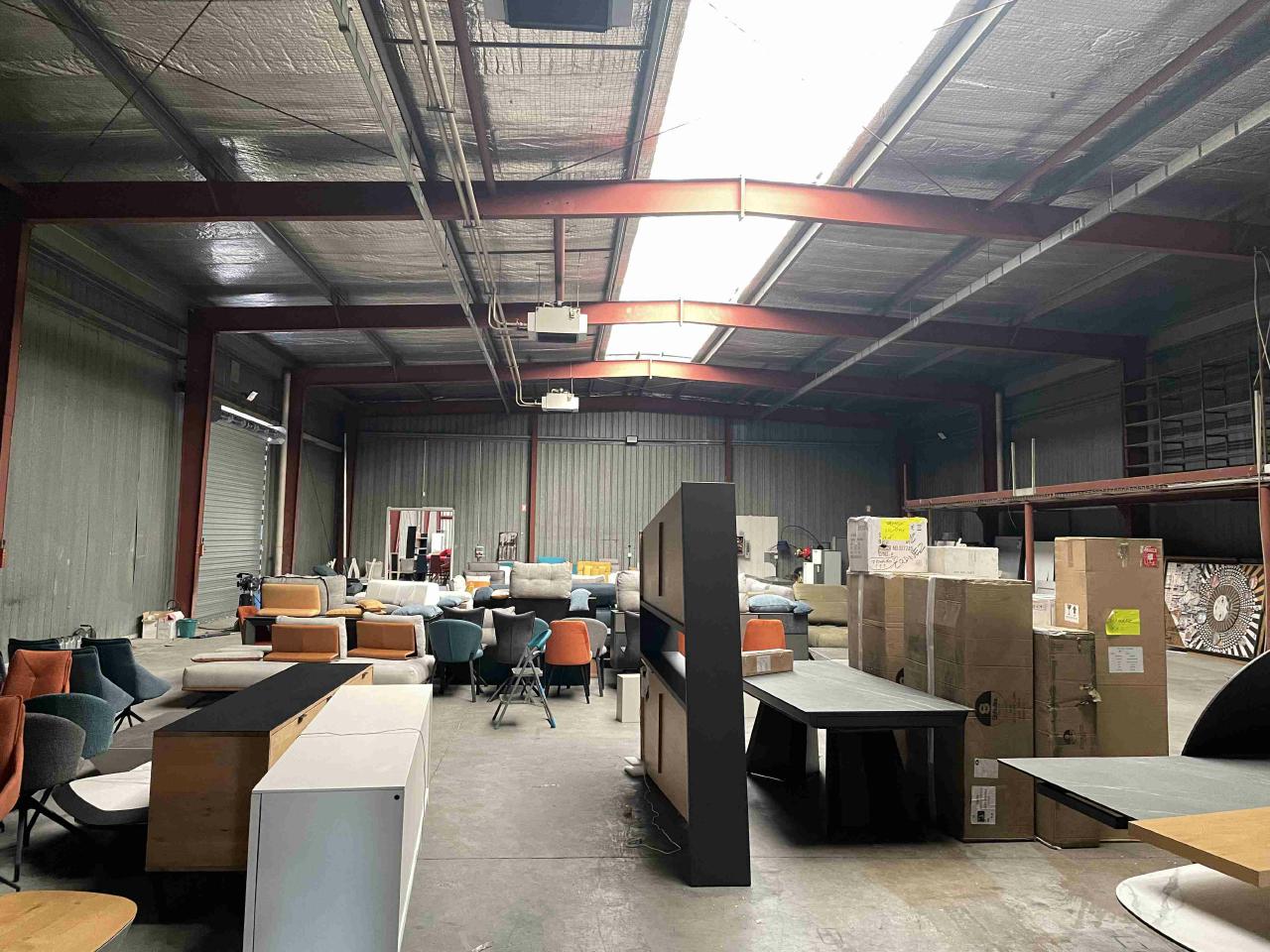 Location local d'activité Vitrolles Bouches-du-Rhône OLACT2206436 4