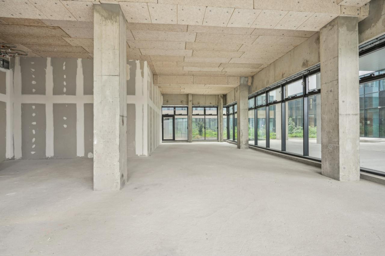 Location bureau La Plaine Saint-Denis Seine-Saint-Denis OLBUR2426347 5