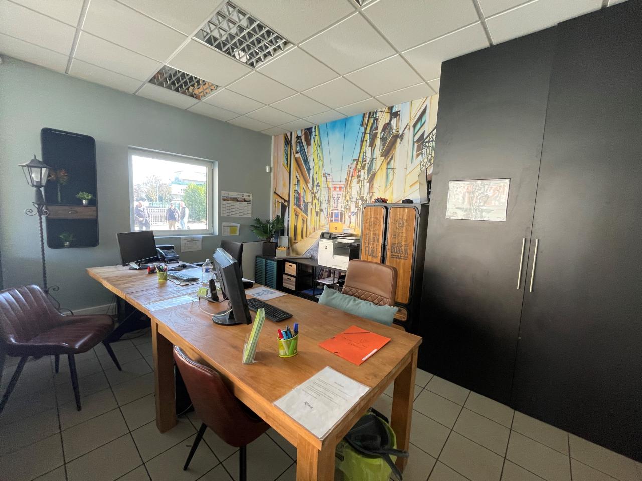 Vente local d'activité Mulhouse Haut-Rhin OVACT2639693 5