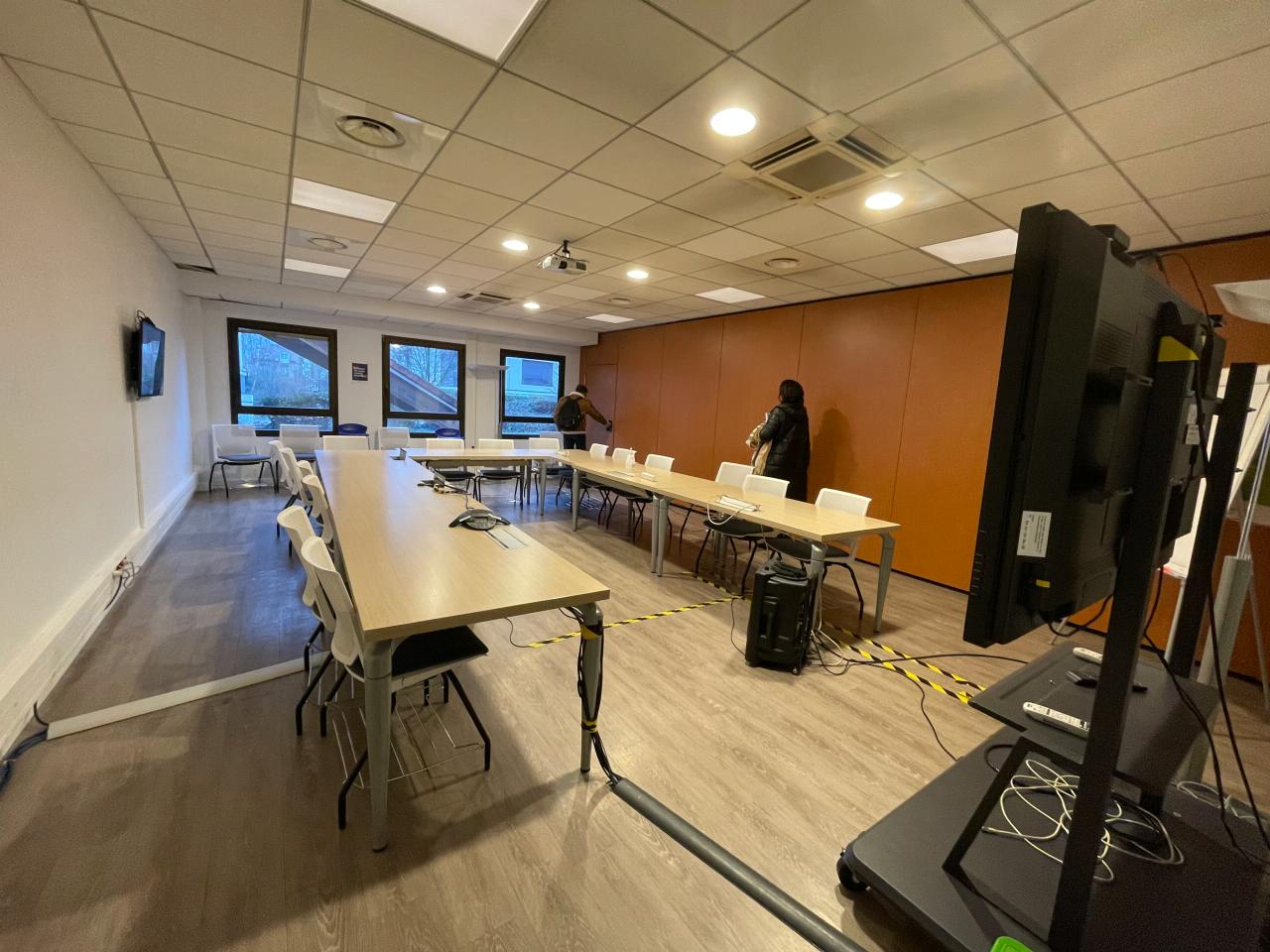 Location bureau Montmorency Val-d'Oise OLBUR2421349 6