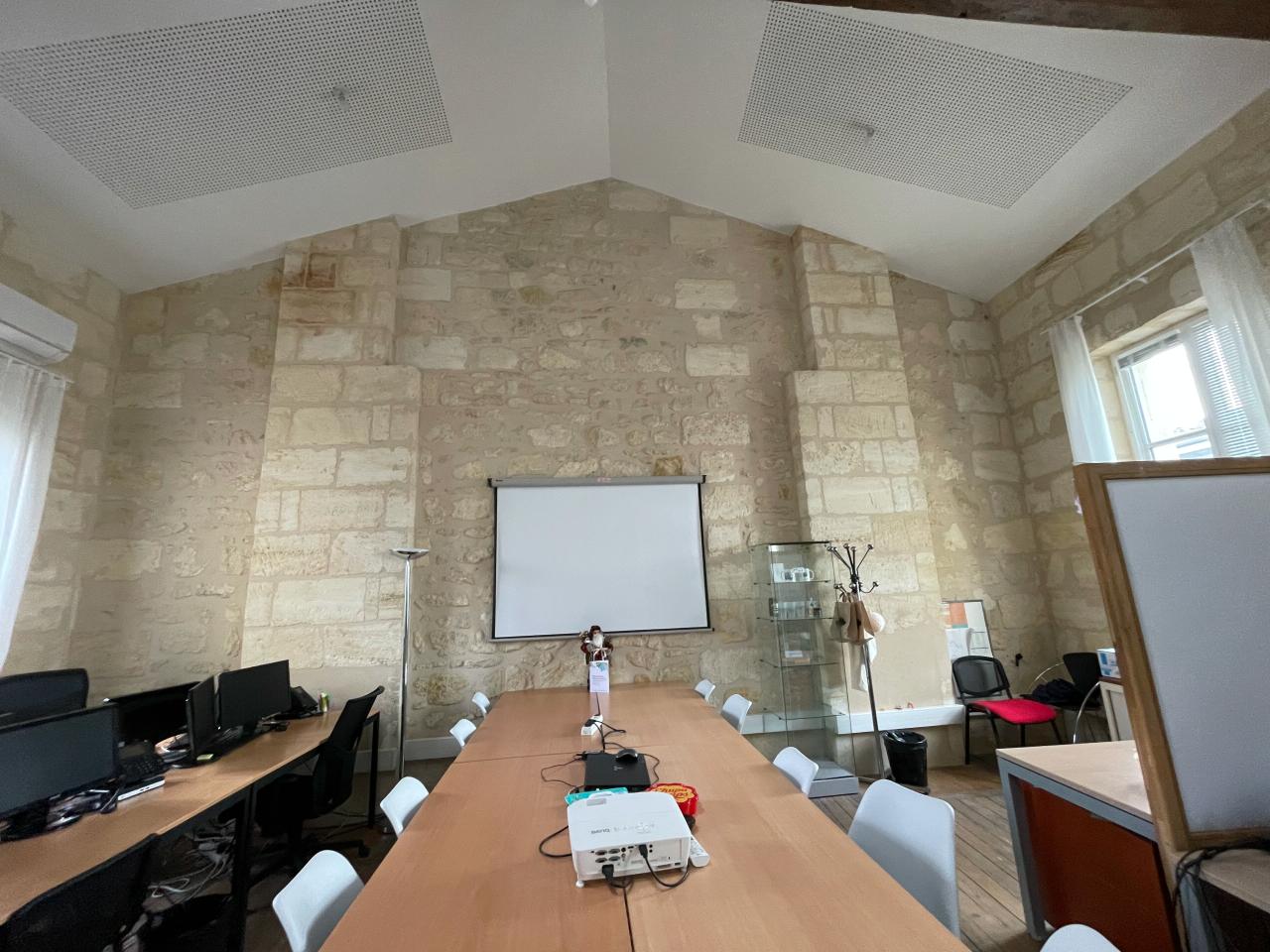Vente bureau Bordeaux Gironde OVBUR2531517 5