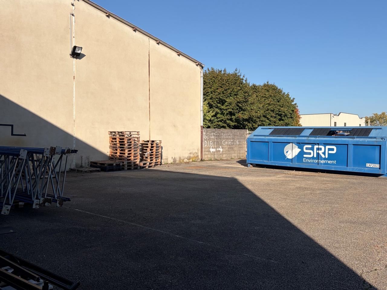 Vente local d'activité Bourg-en-Bresse Ain OVACT2645550 11