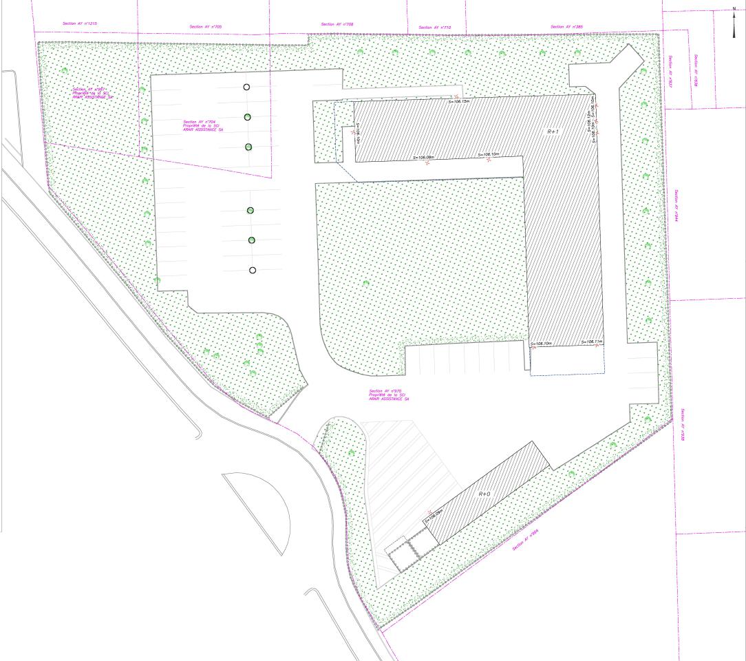 Vente local d'activité Olivet Loiret OVACT2318676 9