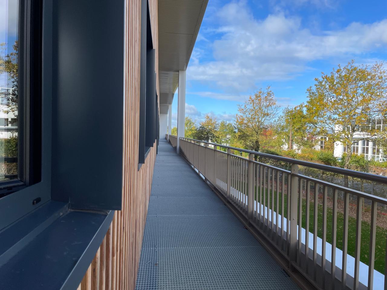 Location local d'activité Carquefou Loire-Atlantique OLACT2311510 5