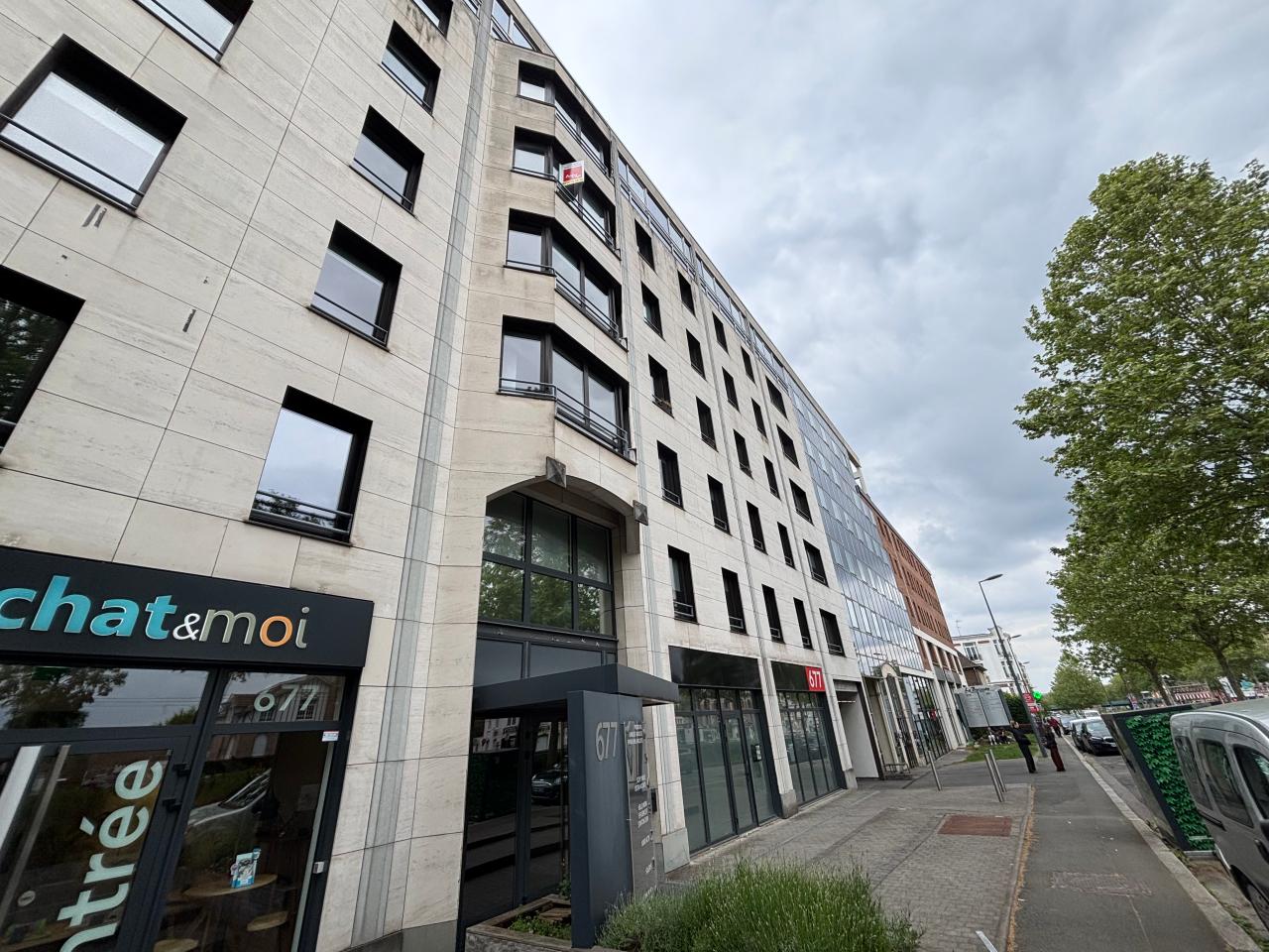 Location bureau Lille Nord OLBUR2643035 2