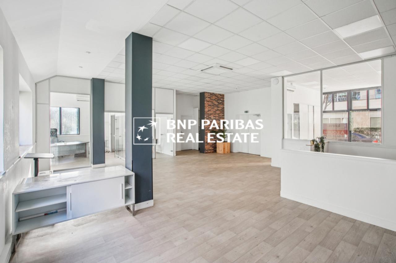 Location bureau Levallois-Perret Hauts-de-Seine OLBUR2537870 3
