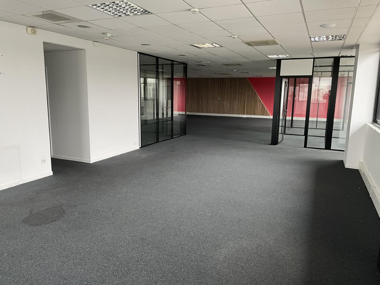 Location local d'activité La Courneuve Seine-Saint-Denis OLACT2204399 8