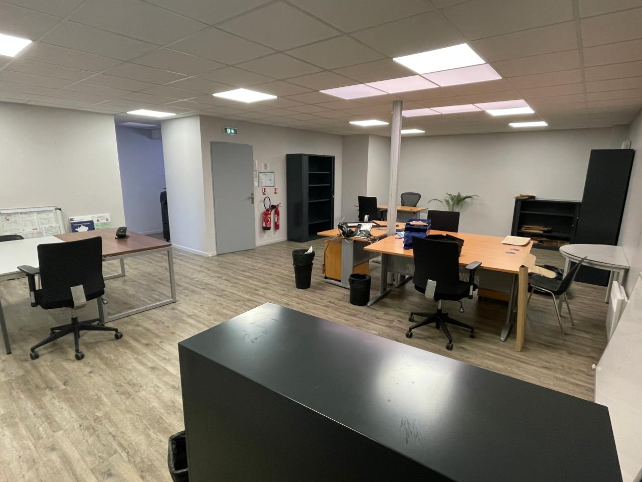 Vente local d'activité Saint-Ouen-l'Aumône Val-d'Oise OVACT2532253 6