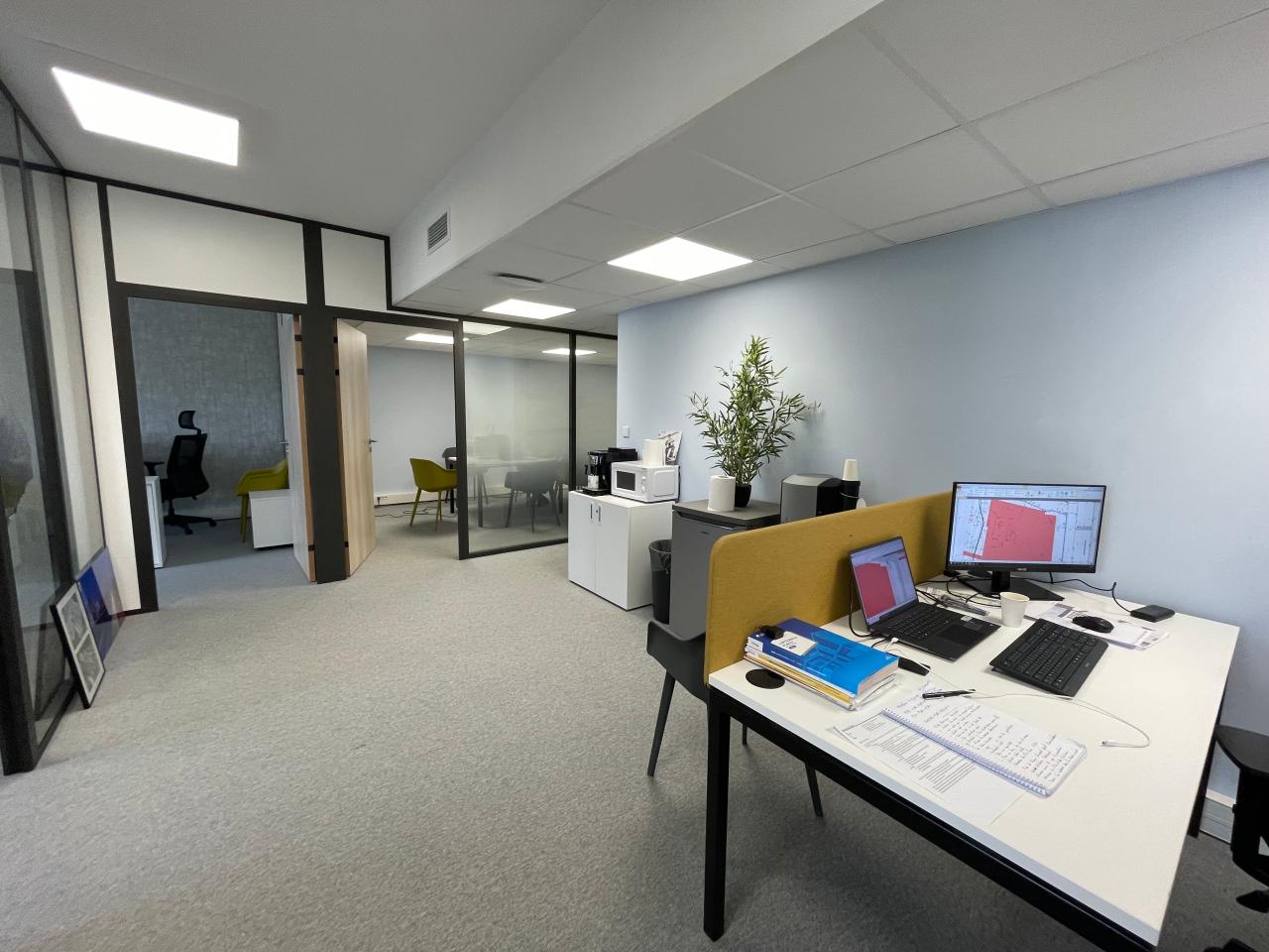 Location bureau Montpellier Hérault OLBUR2534919 8