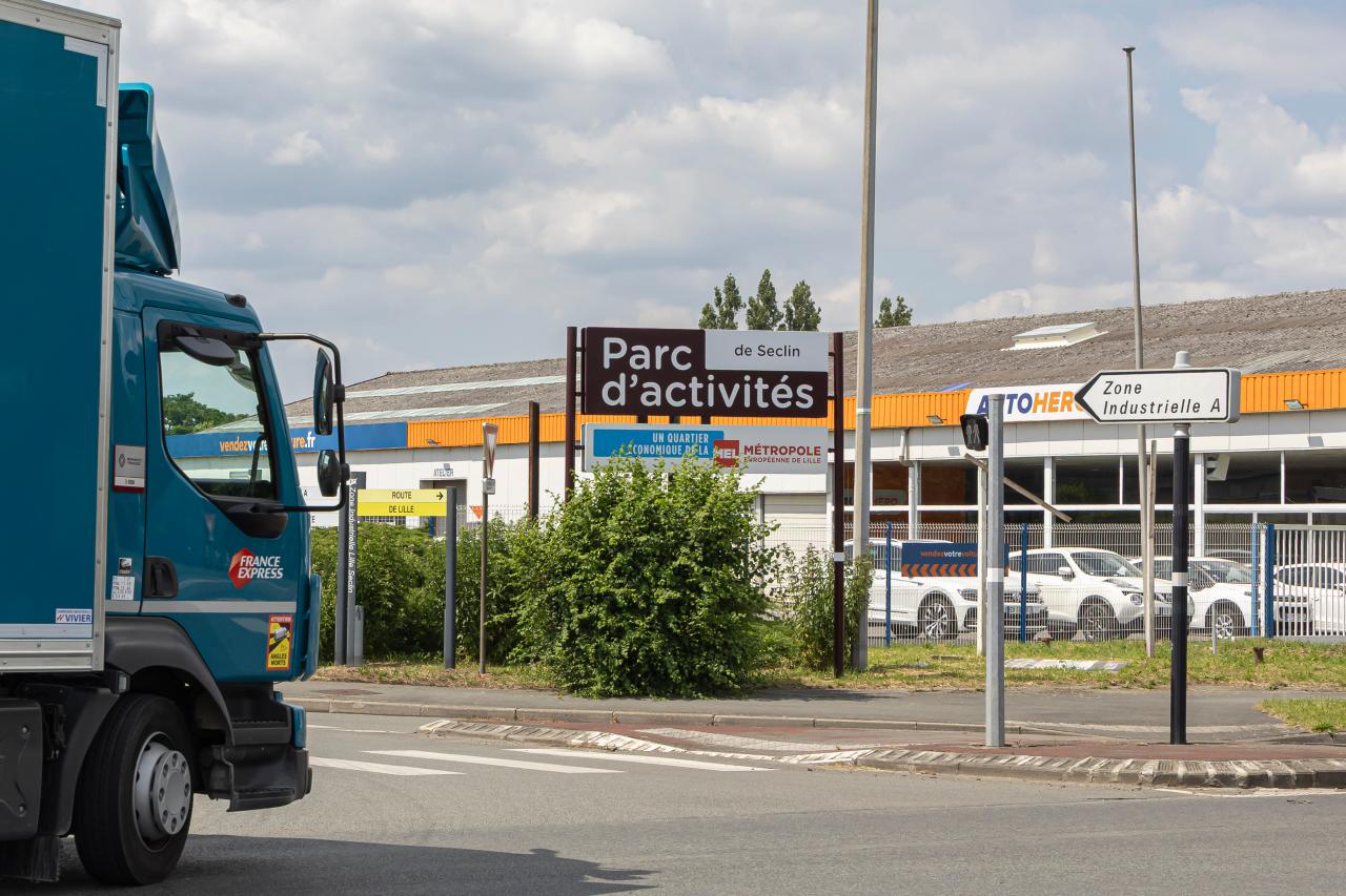 Location local d'activité Seclin Nord OLACT2532565 24