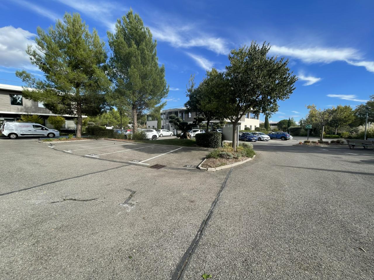 Location bureau Aix-en-Provence Bouches-du-Rhône OLBUR2317534 5