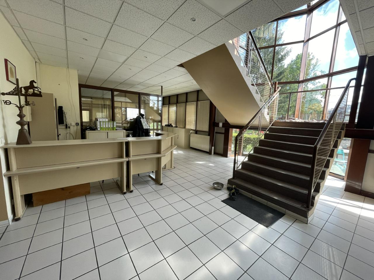 Vente local d'activité Marines Val-d'Oise OVACT2423948 8