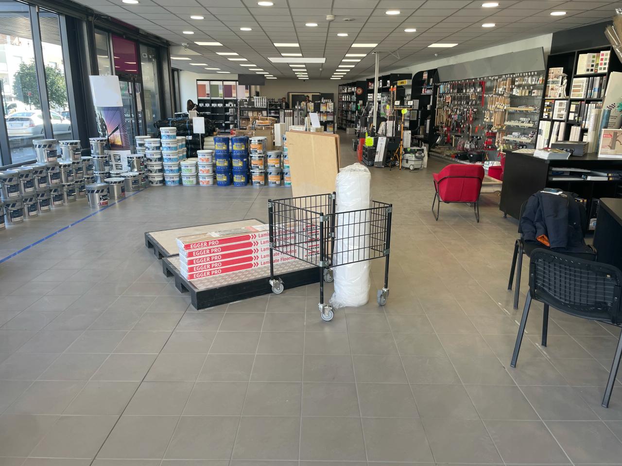 Location local d'activité Épinay-sur-Seine Seine-Saint-Denis OLACT2537947 5