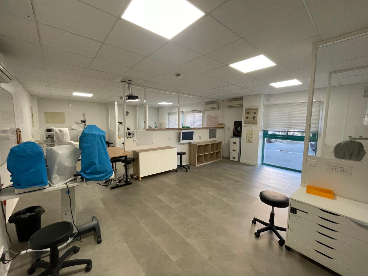 Location bureau Saint-Jean-de-Védas Hérault OLBUR2639913 9
