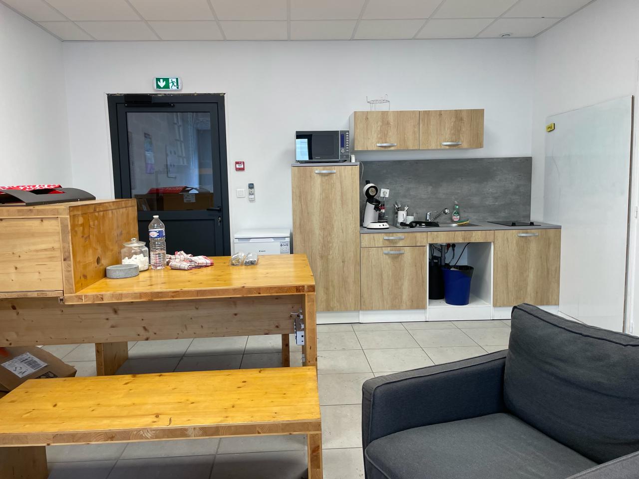 Location local d'activité Le Grand-quevilly Seine-Maritime OLACT2428502 10