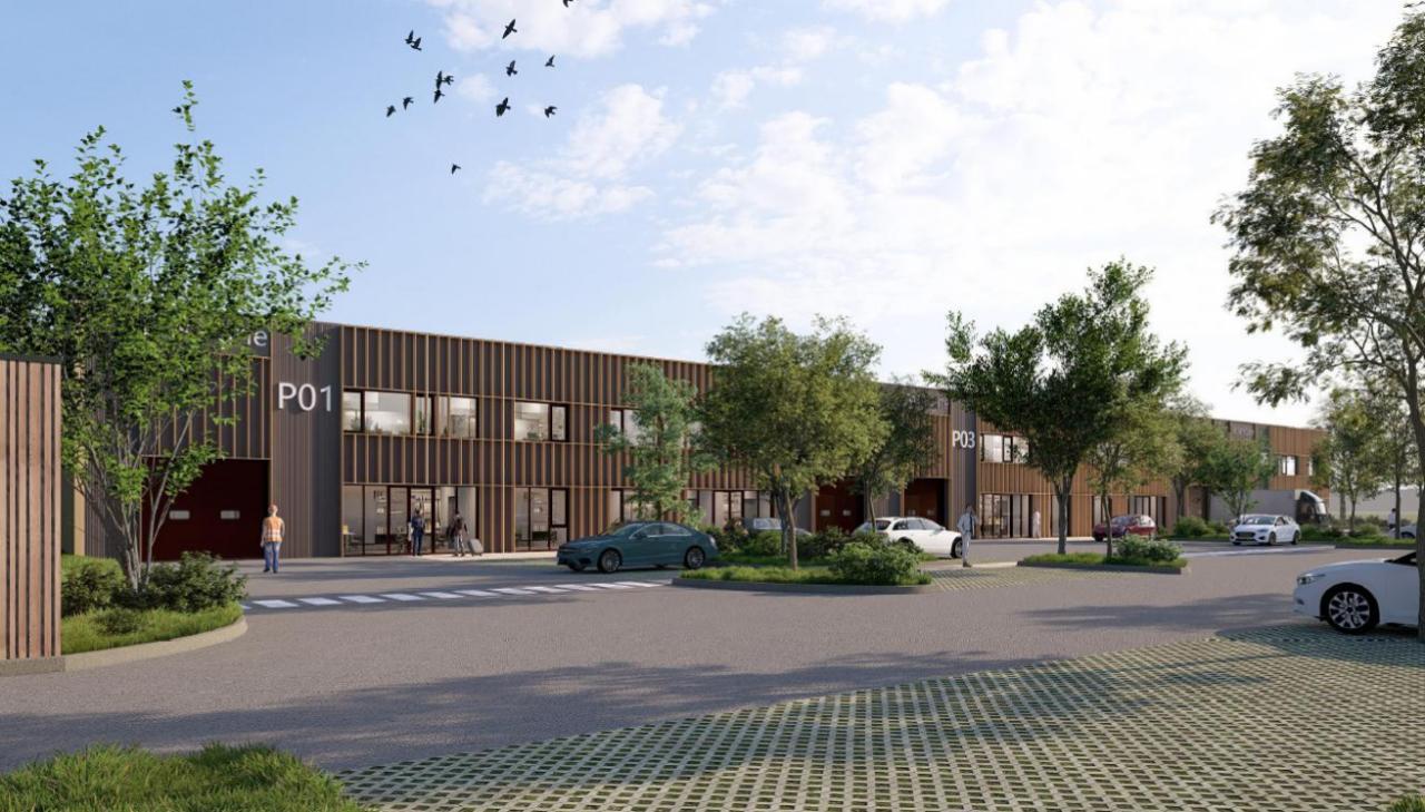 Location local d'activité Leers Nord OLACT2534160 8