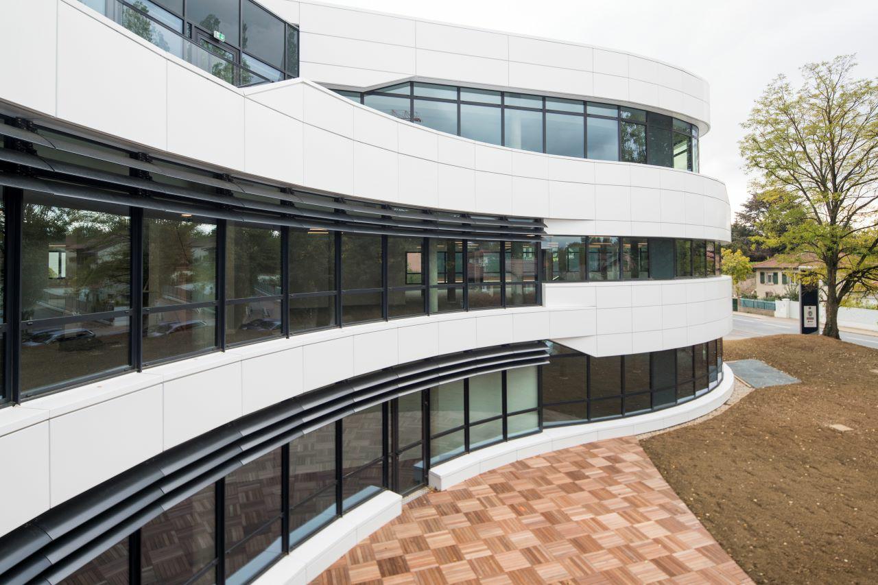 Location bureau Champagne-au-Mont-d'Or Rhône OLBUR2108828 8