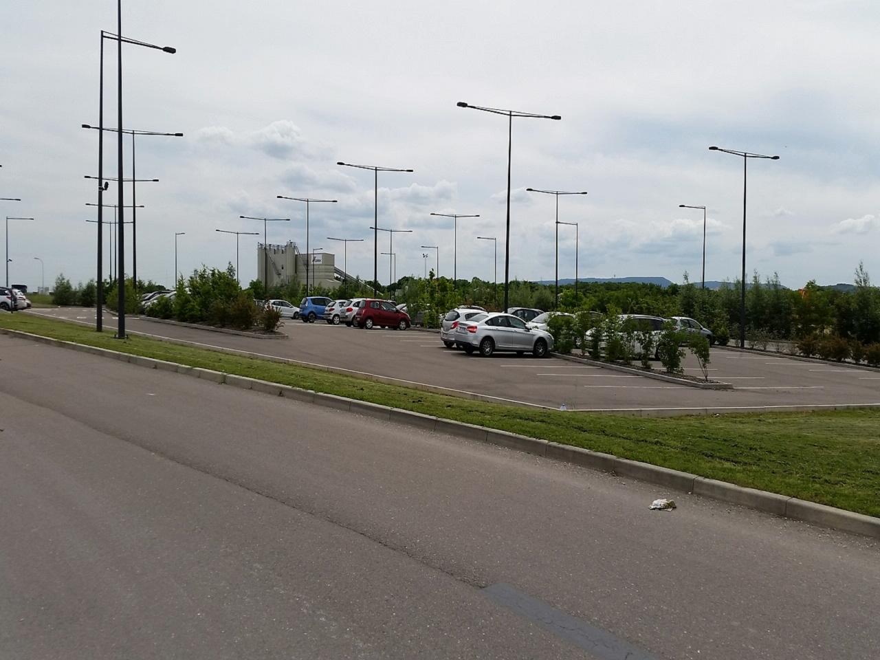 Location bureau Dijon Côte-d'Or OLBUR2531538 4