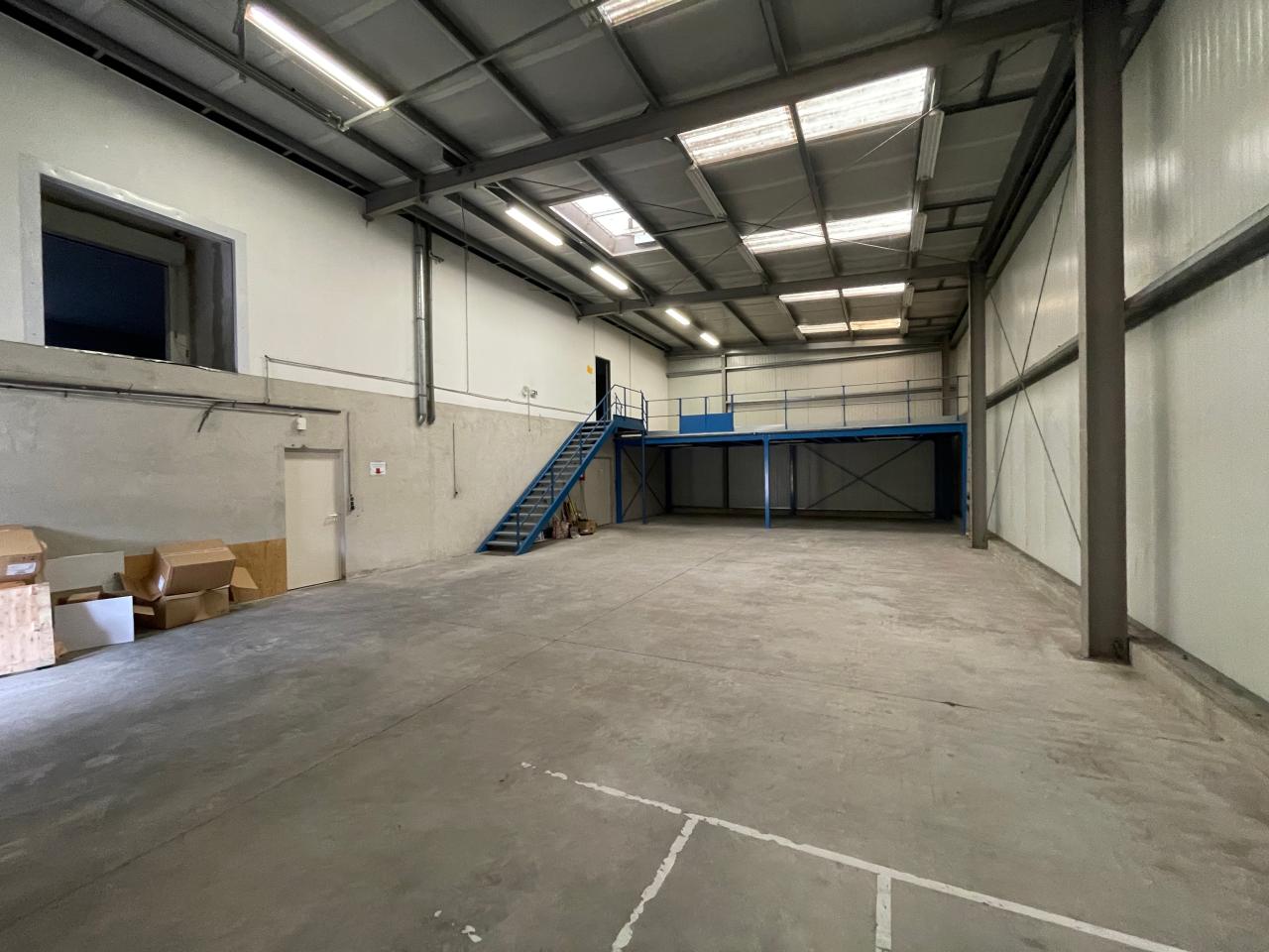 Location local d'activité Ludres Meurthe-et-Moselle OLACT2314140 6