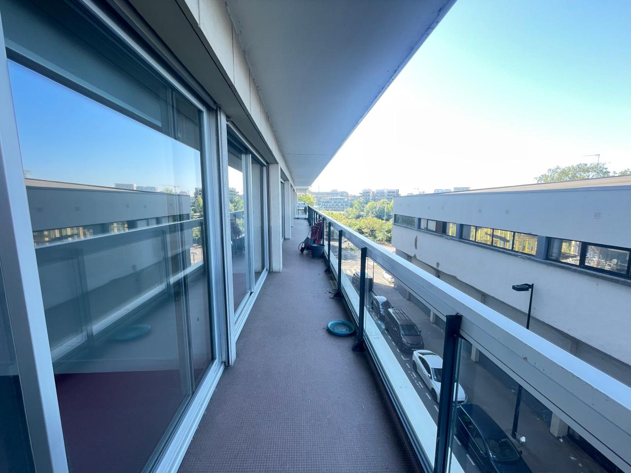 Vente bureau Nantes Loire-Atlantique OVBUR2537262 7