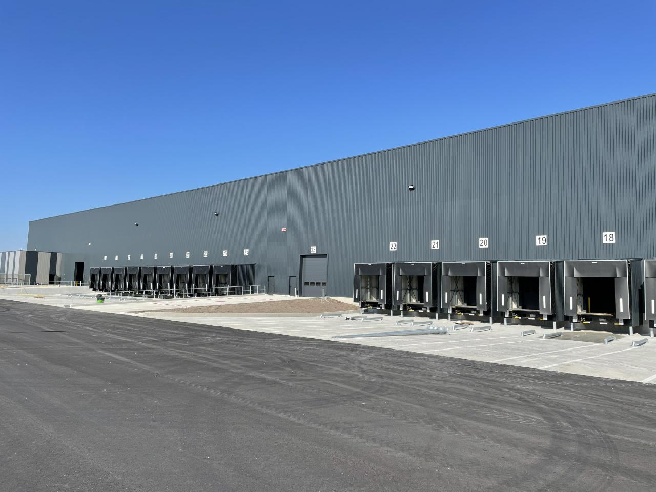 Location entrepôt classe a Ayguemorte-les-Graves Gironde OLLOG2641726 9