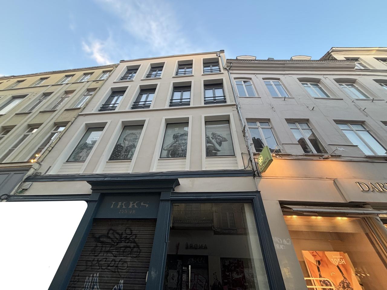 Location bureau Lille Nord OLBUR2536490 2