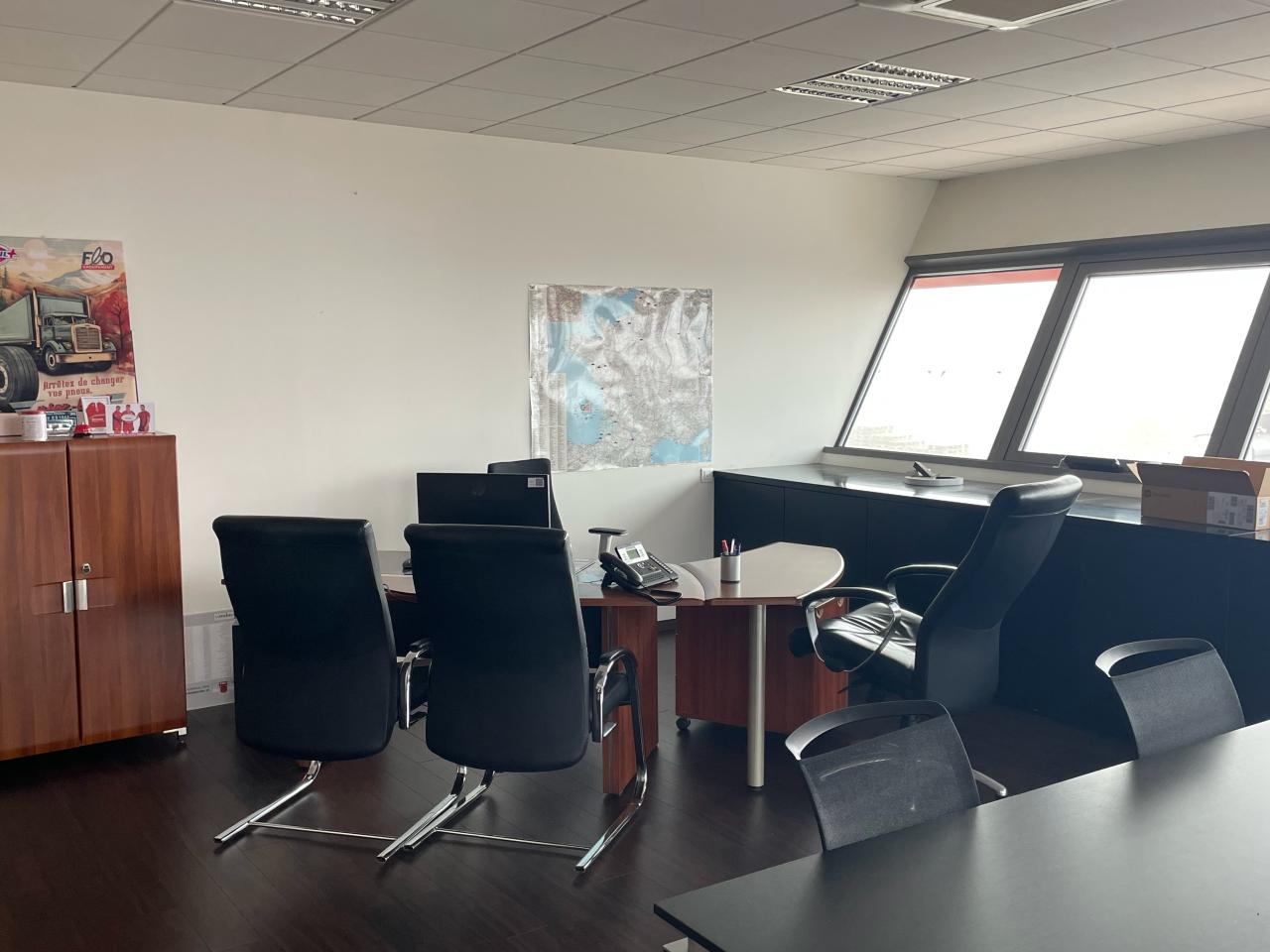 Vente entrepôt classe b Saint-Geours-de-Maremne Landes OVLOG2531114 15