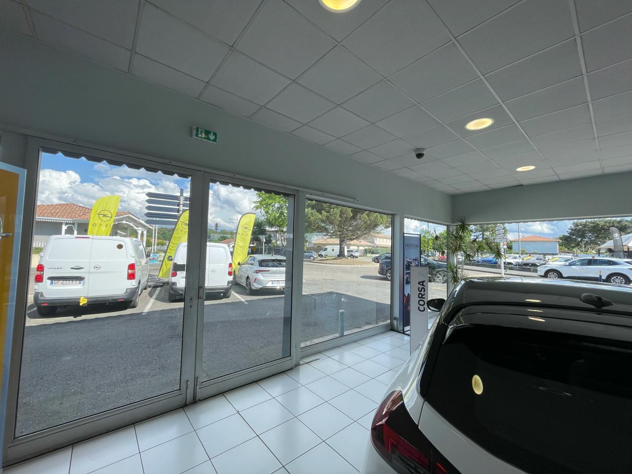 Location local d'activité Teste-de-Buch Gironde OLACT2428452 3