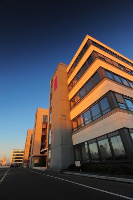 Location bureau Tours Indre-et-Loire OLBUR2535280 2