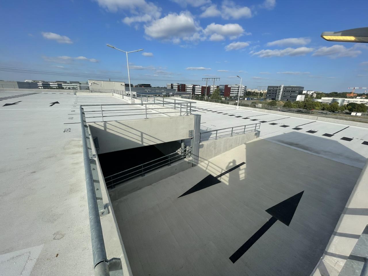 Vente bureau Toulouse Haute-Garonne OVBUR2642750 14