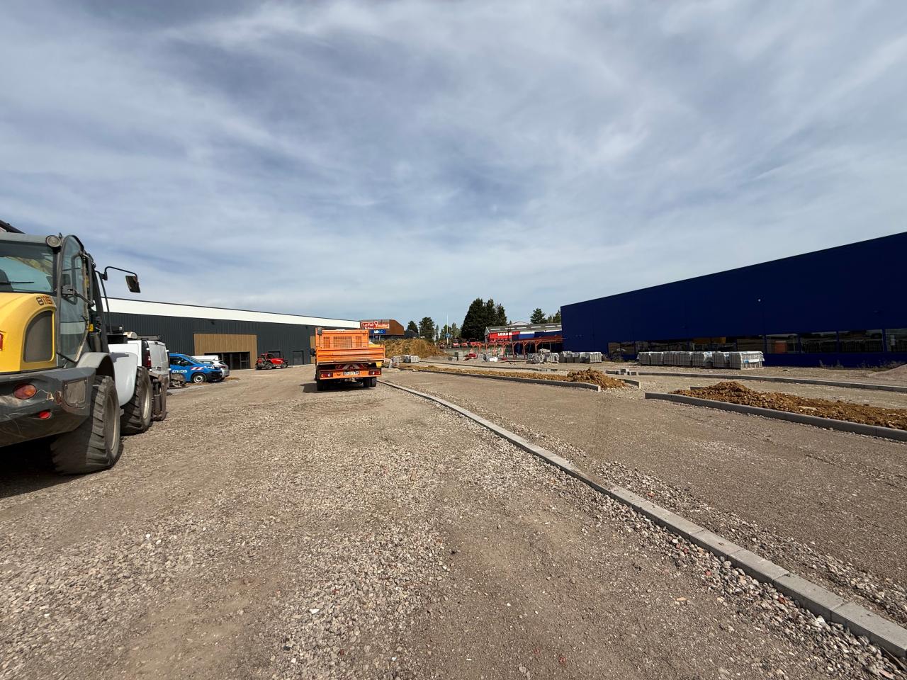 Location commerce Houdemont Meurthe-et-Moselle OLCOM2638634 4