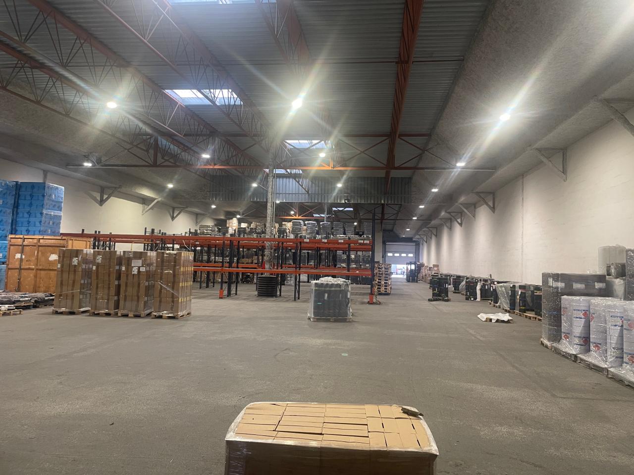 Location local d'activité Vitrolles Bouches-du-Rhône OLACT2205639 5