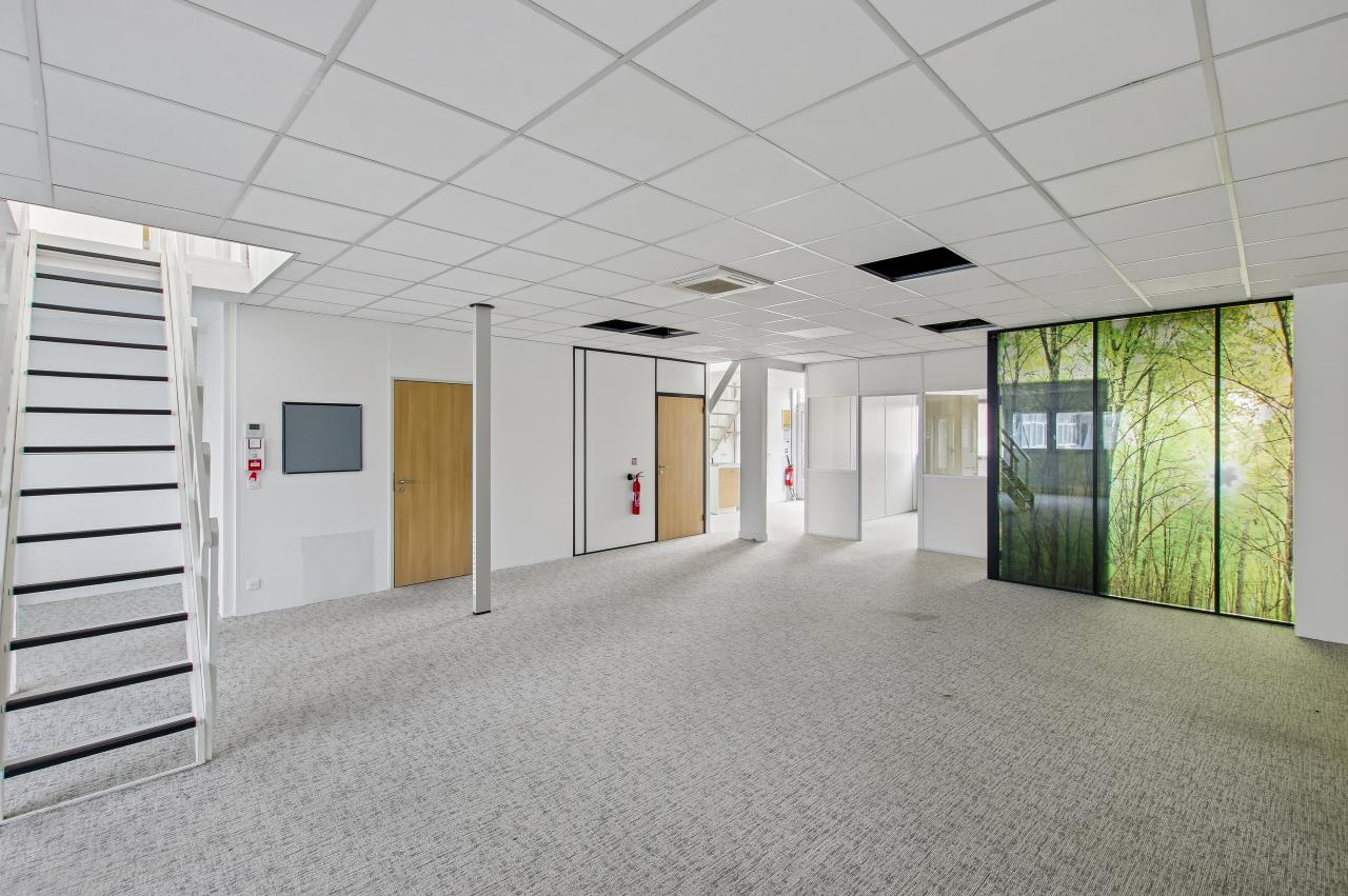 Location bureau La Plaine Saint-Denis Seine-Saint-Denis OLBUR2531646 1