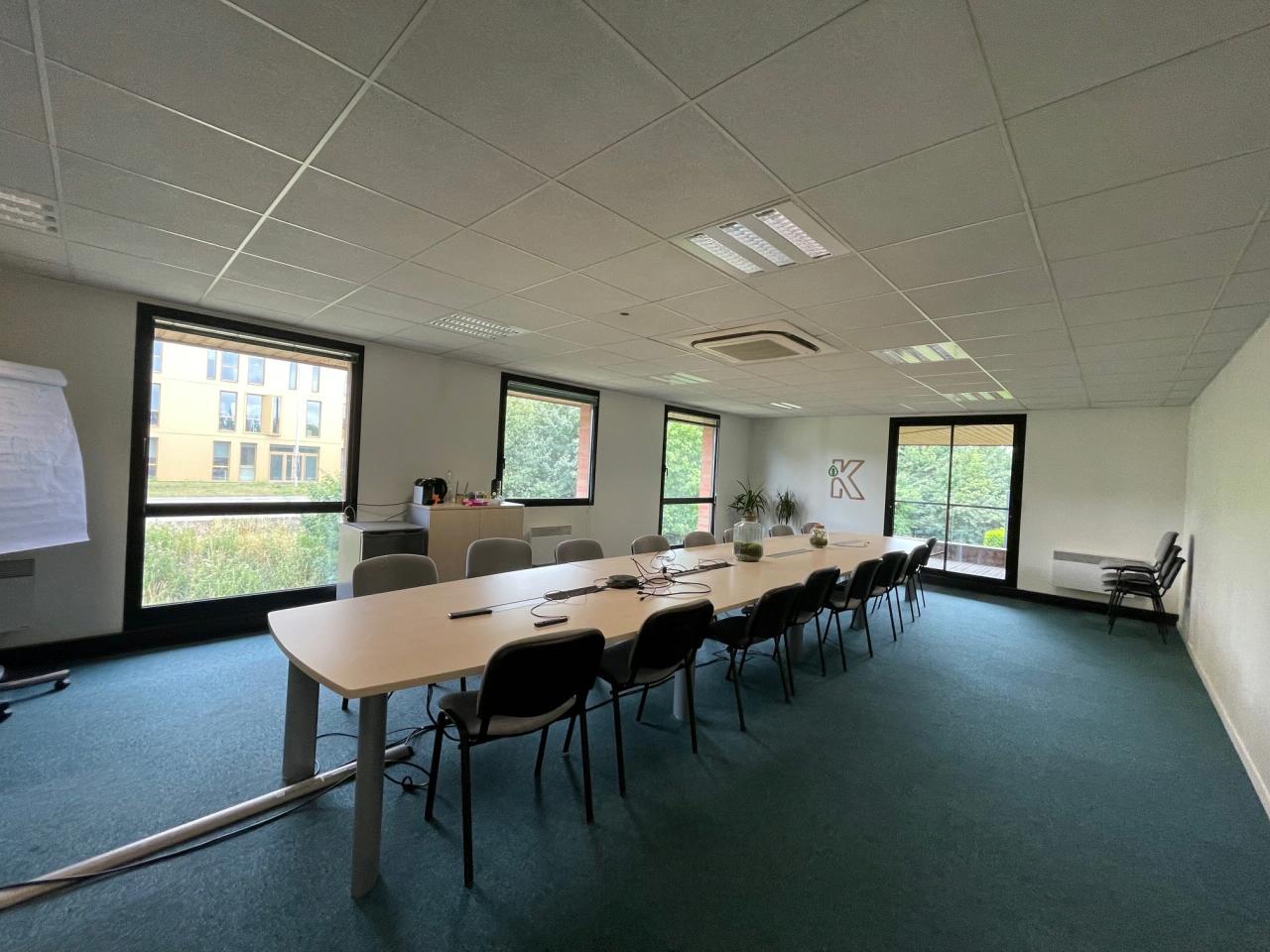 Location bureau Lezennes Nord OLBUR2534252 6