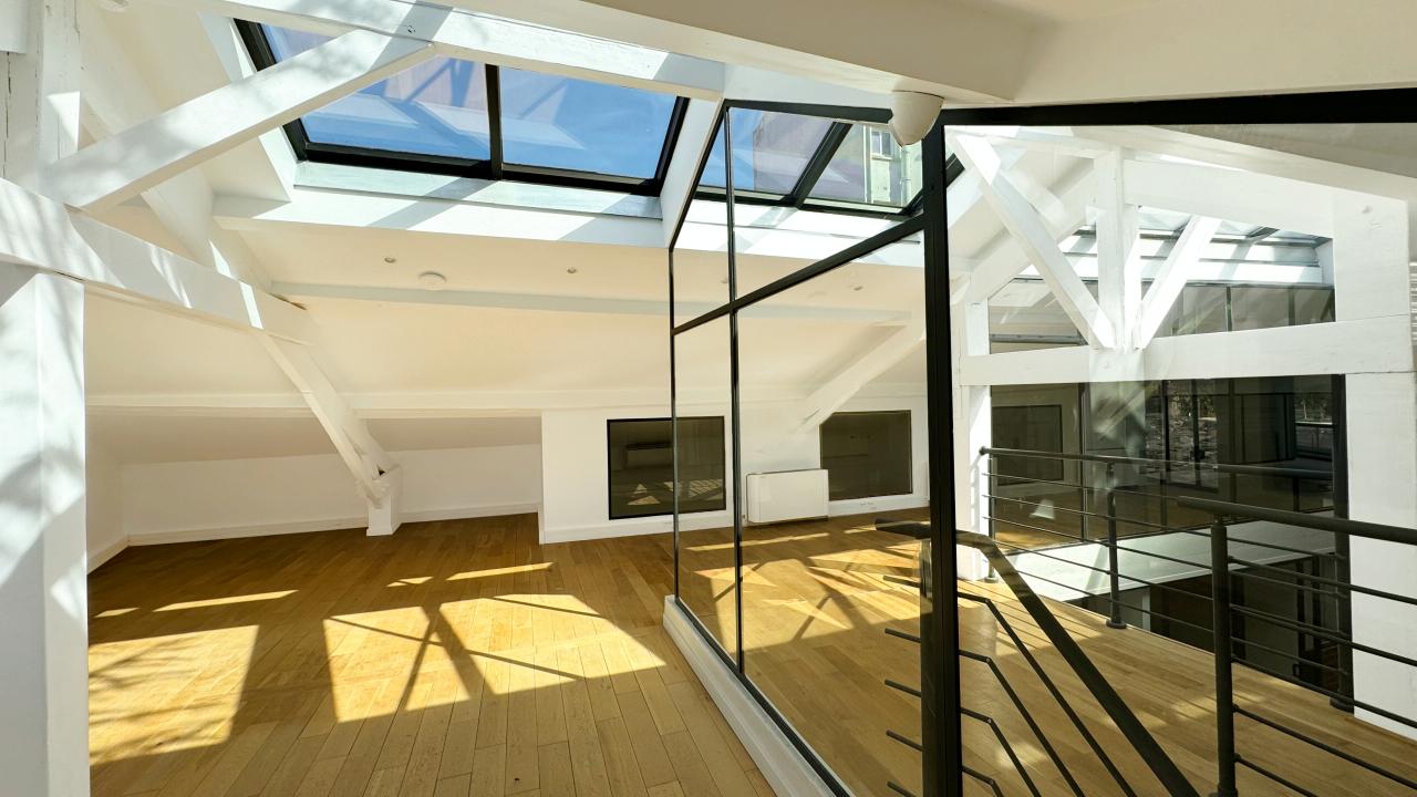 Vente bureau Vincennes Val-de-Marne OVBUR2427619 4