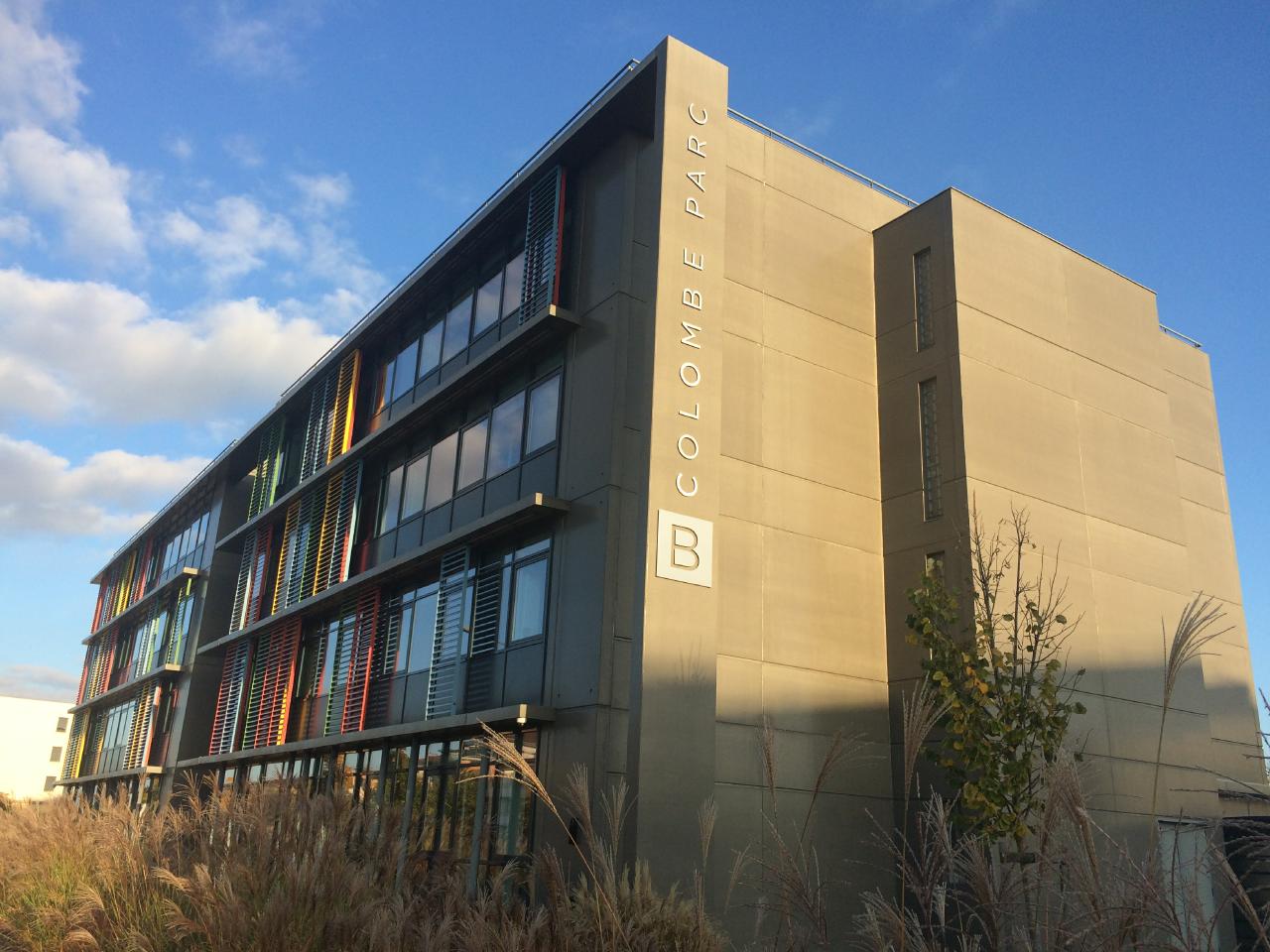 Location bureau Colomiers Haute-Garonne OLBUR2108561 1