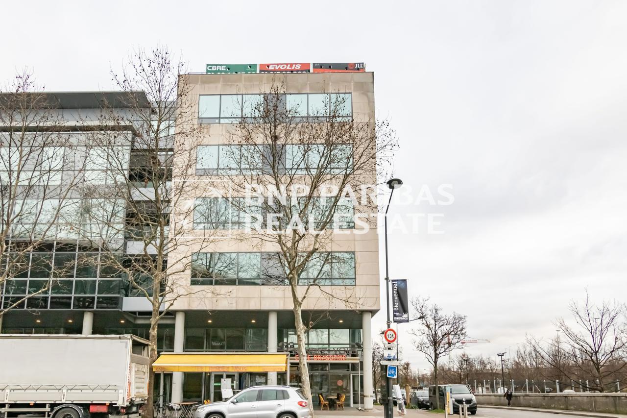 Location bureau Saint-Denis Seine-Saint-Denis OLBUR2106843 11