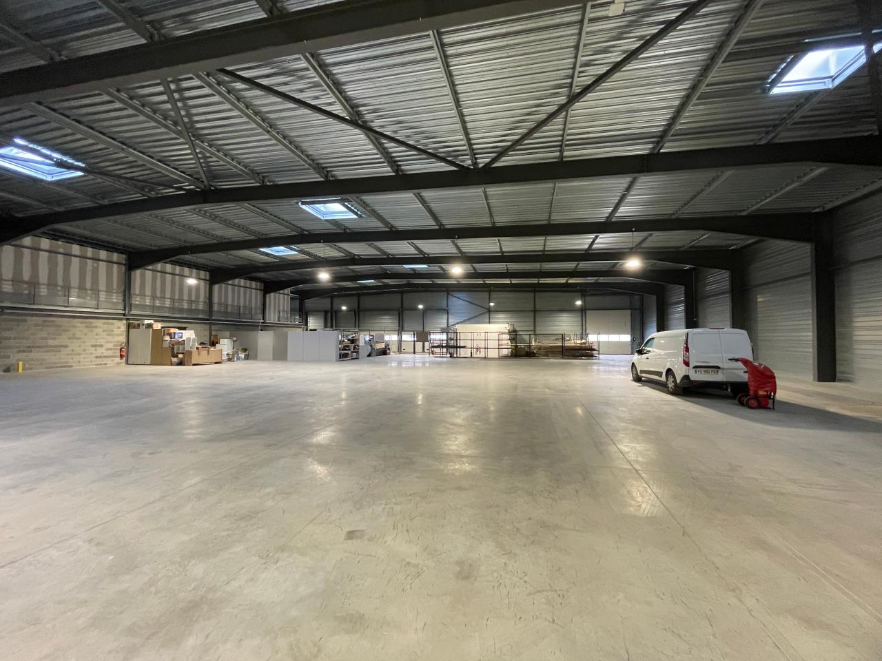 Vente local d'activité Saint-Orens-de-Gameville Haute-Garonne OVACT2529108 20