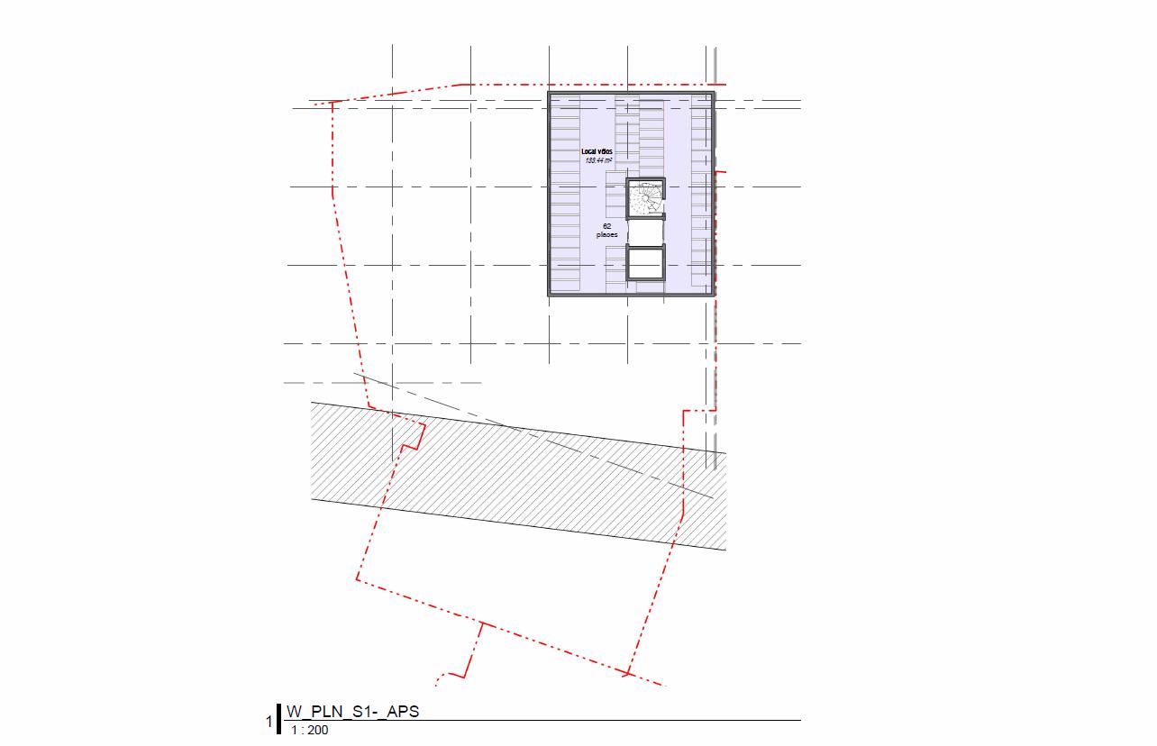 Vente bureau Dijon Côte-d'Or OVBUR2314640 28