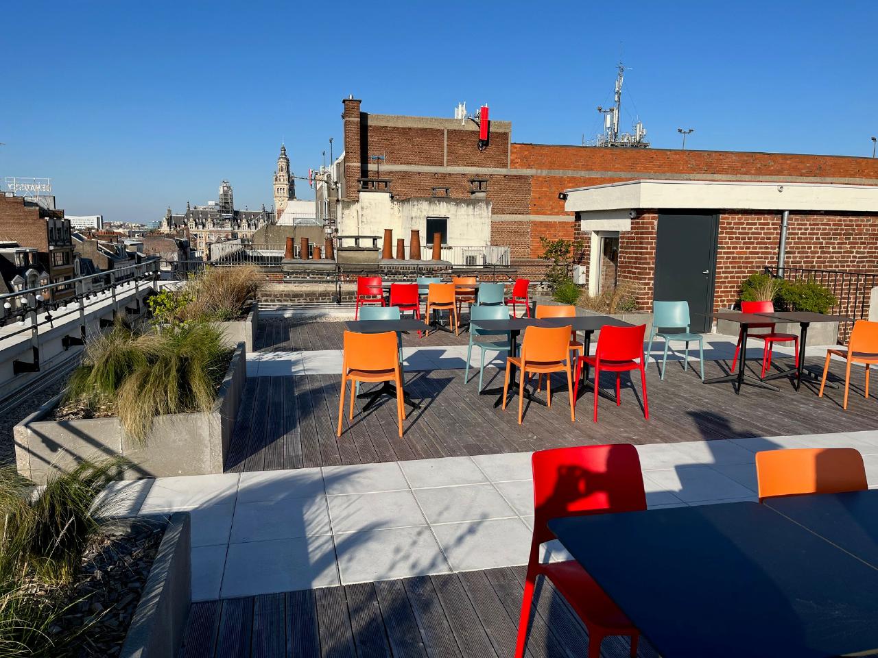 Location coworking Lille Nord OLBUR2311664 14