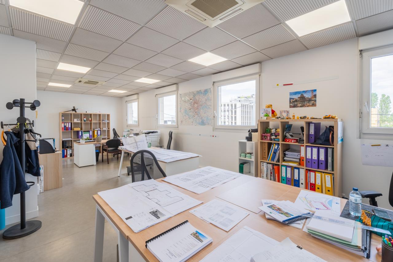 Location local d'activité Morangis Essonne OLACT2639677 20