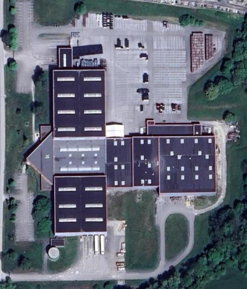 Vente entrepôt classe b Moirans-en-Montagne Jura OVLOG2641770 3