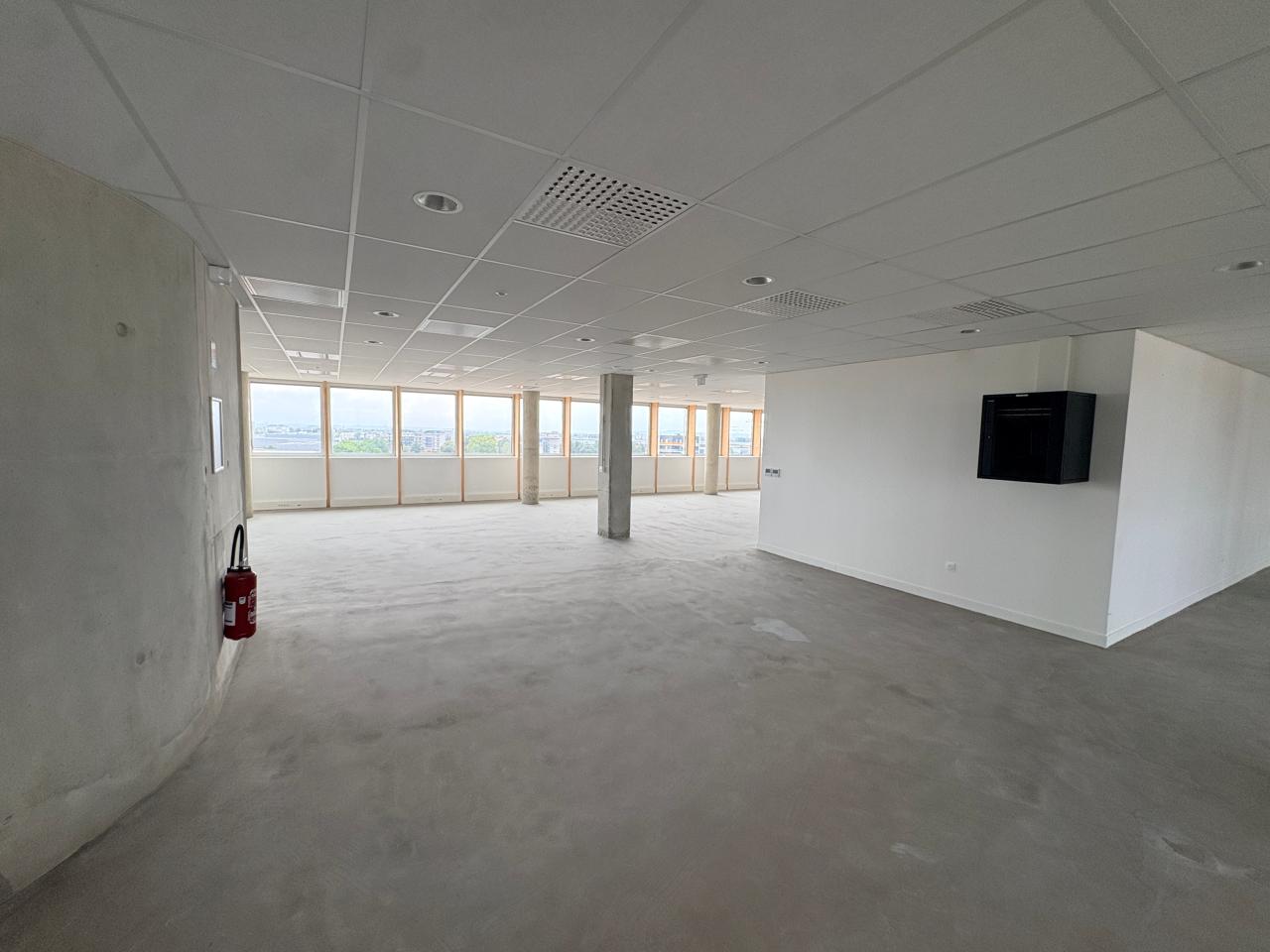 Location bureau Toulouse Haute-Garonne OLBUR2317787 12