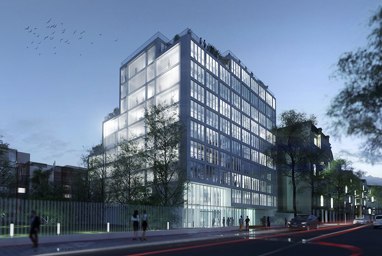 Location coworking Paris OLBUR2531453