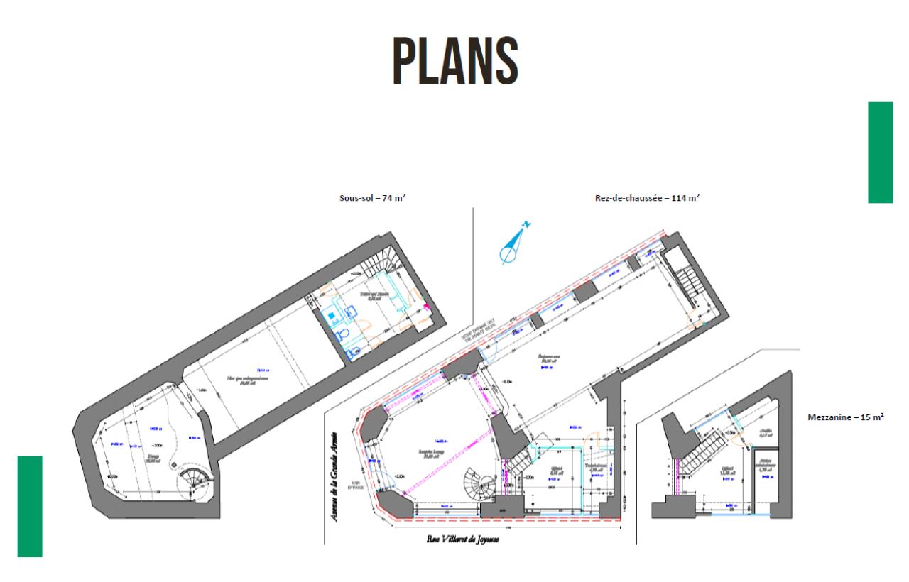 Location commerce Paris OLCOM2535262 3