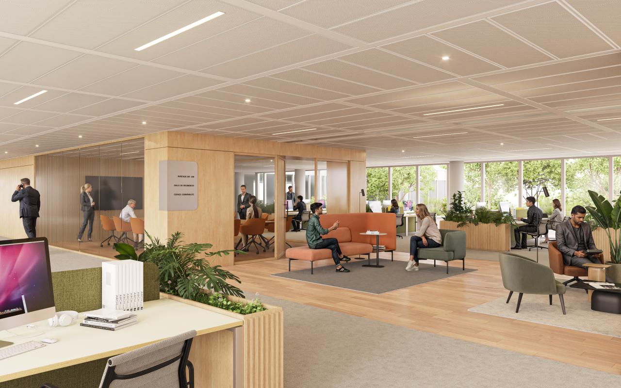 Location bureau Paris OLBUR2100360 5