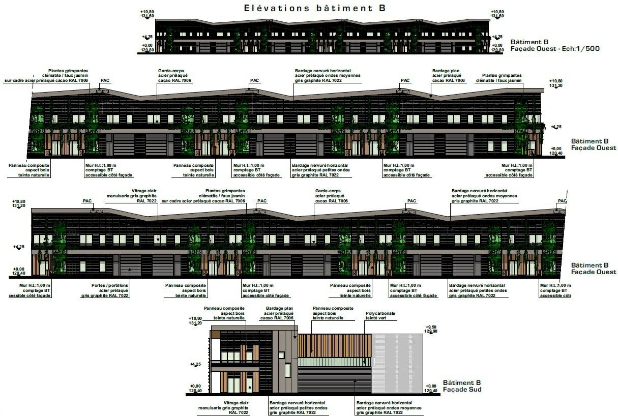 Location local d'activité Coupvray Seine-et-Marne OLACT2316533 19