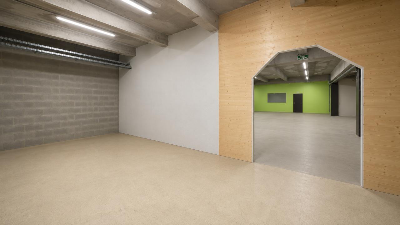 Location local d'activité Sèvres Hauts-de-Seine OLACT2642626 6
