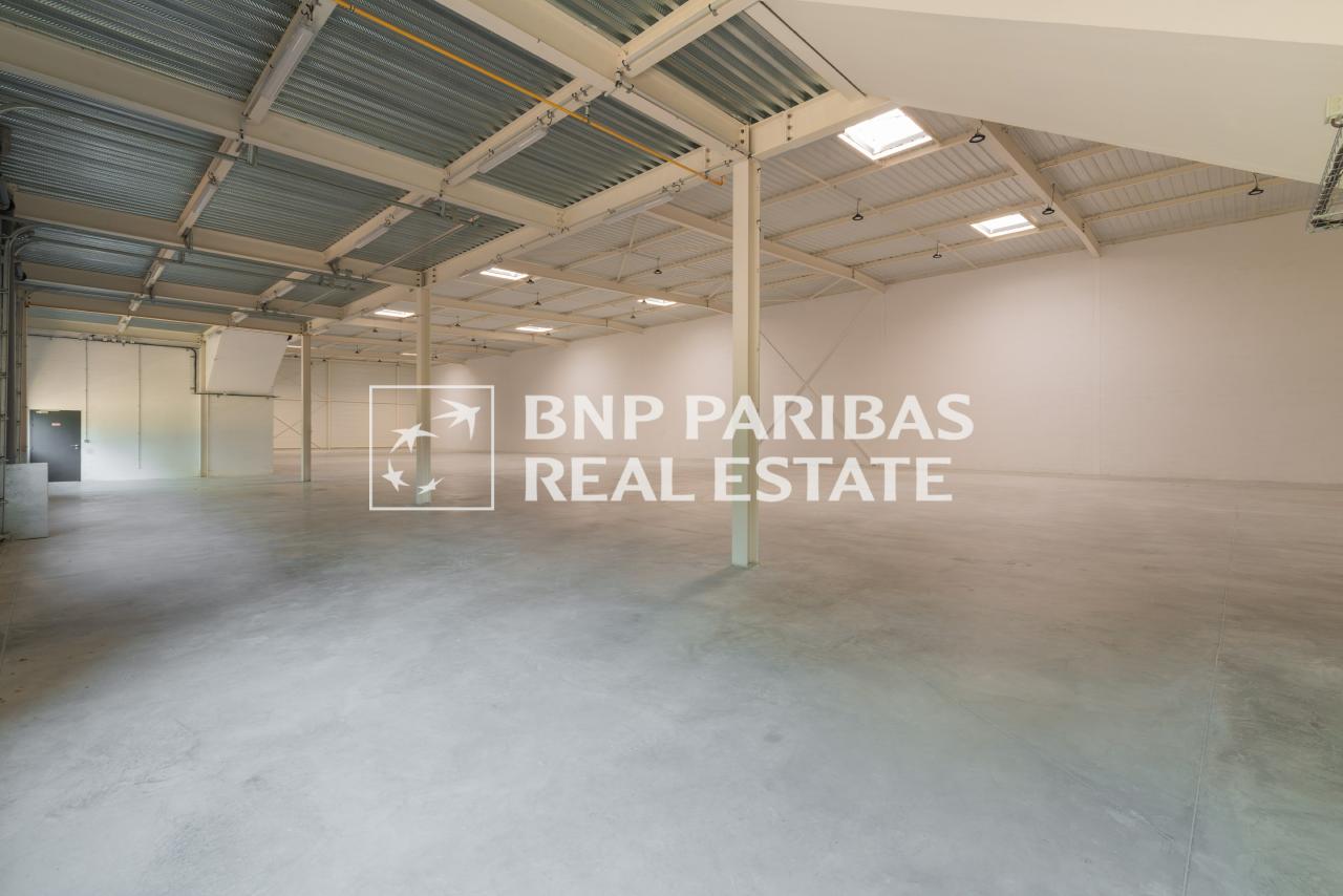 Location local d'activité Villebon-sur-Yvette Essonne OLACT2315085 8